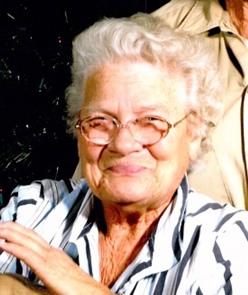 Verla Brown