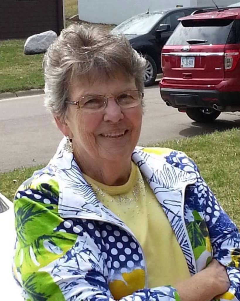 Donna Vos Profile Photo