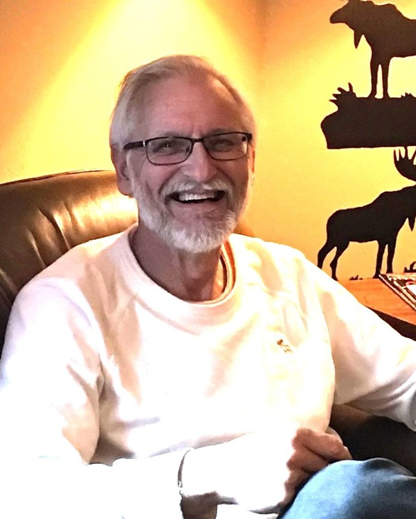Paul Edward Gottschall Profile Photo