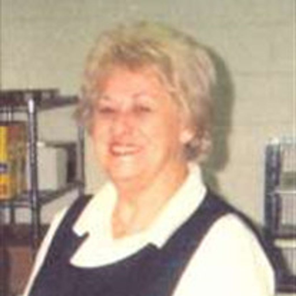 Sue Christensen