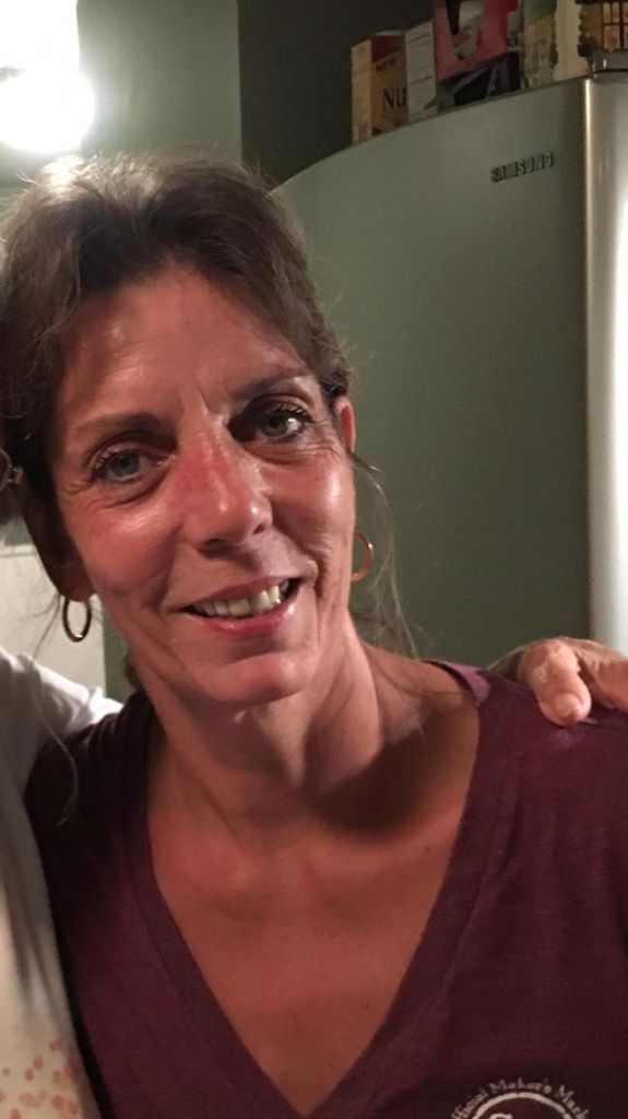 Mary Teresa Yuhas (Mcguire)