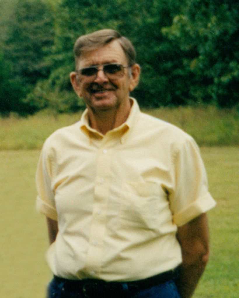 William "Bill" Cavenar