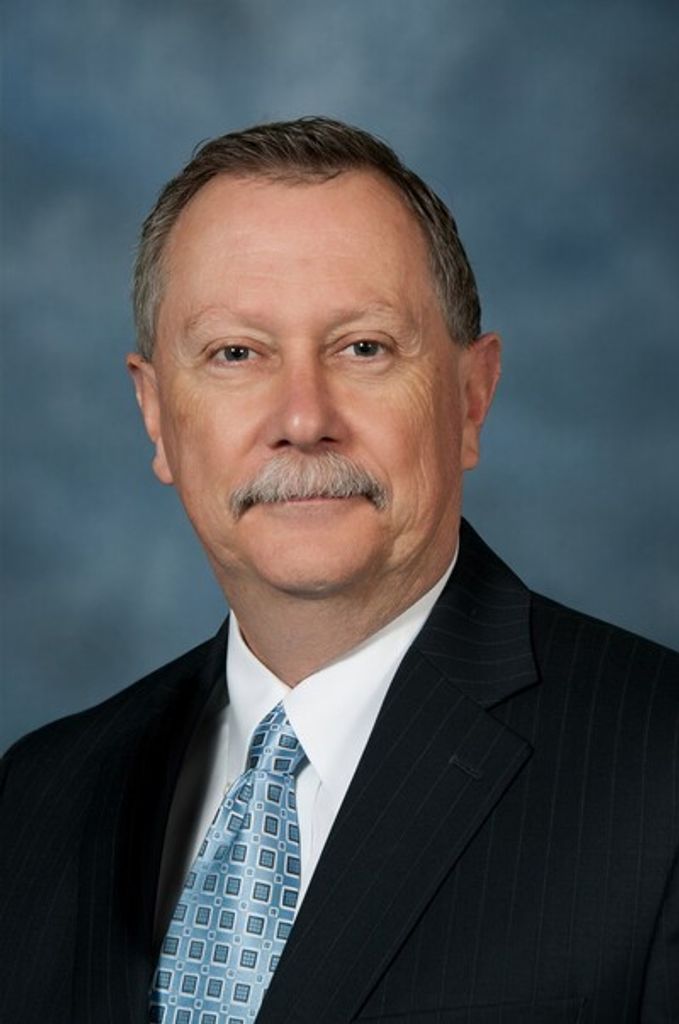 David Nichols Profile Photo