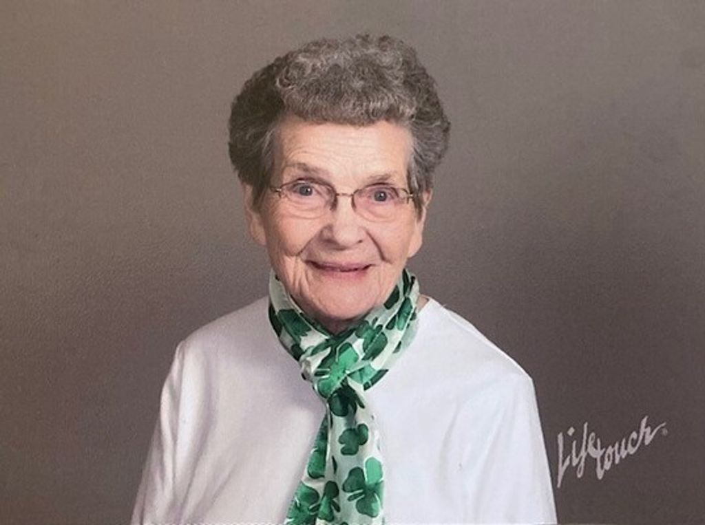 Irene Kathryn Jedlicka Profile Photo