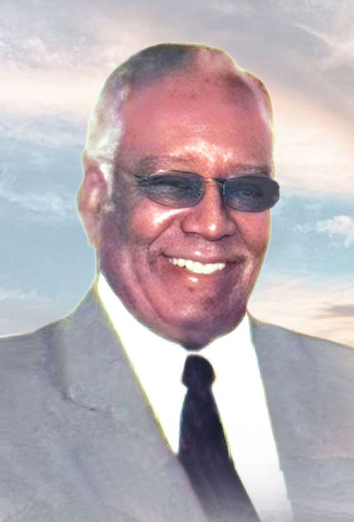 Victor Wallace Profile Photo