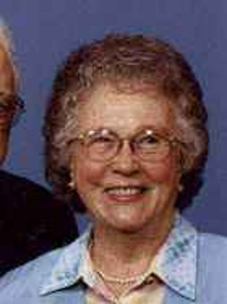 Betty Oliver