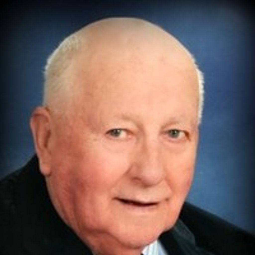 Patrick "Pat" Charles O'Hara