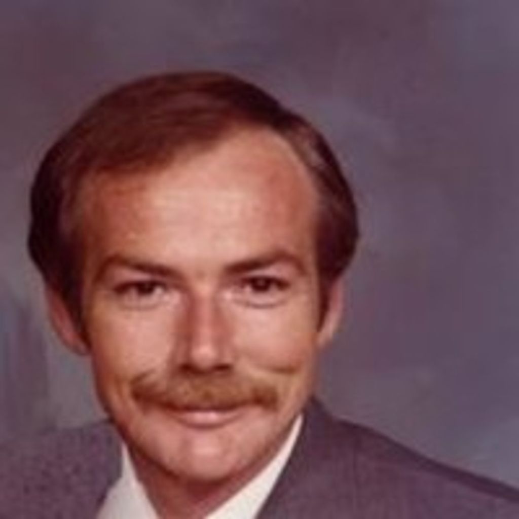 William Cecil Webb