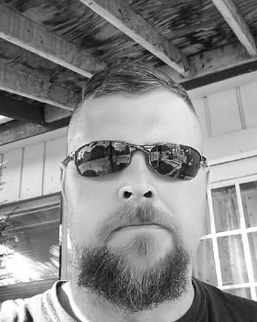 Eddie Dean Parker Jr. Profile Photo