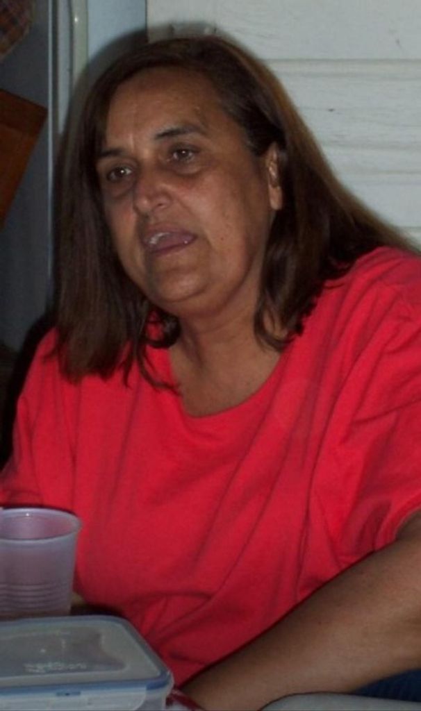 Melody Lynn Morgan Profile Photo