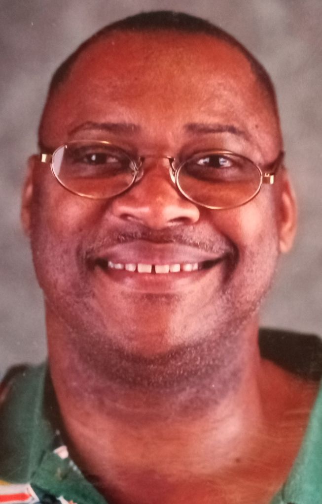 Ronald Lee Profile Photo