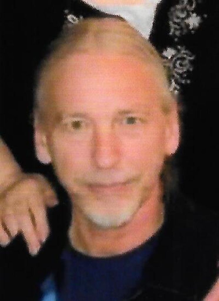 Donald L. Booth, Sr.