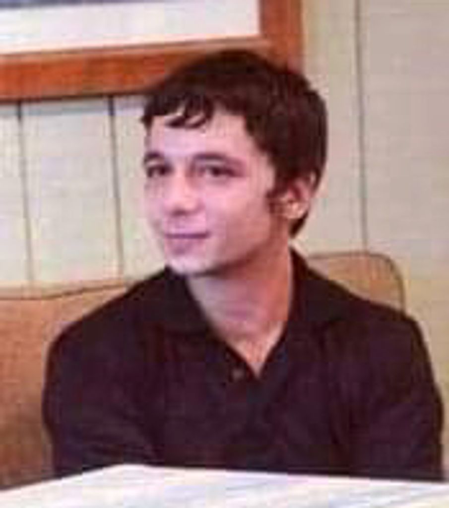 Nicholas P. Raineri