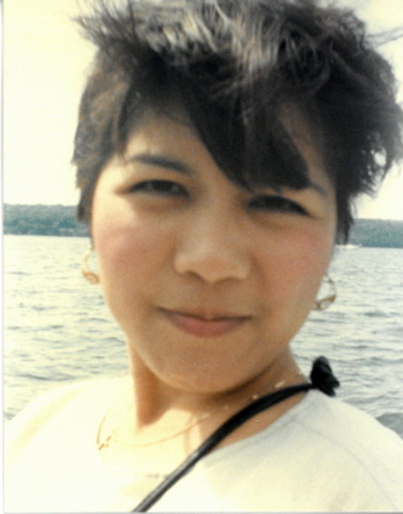 Cristina Florliza Reum