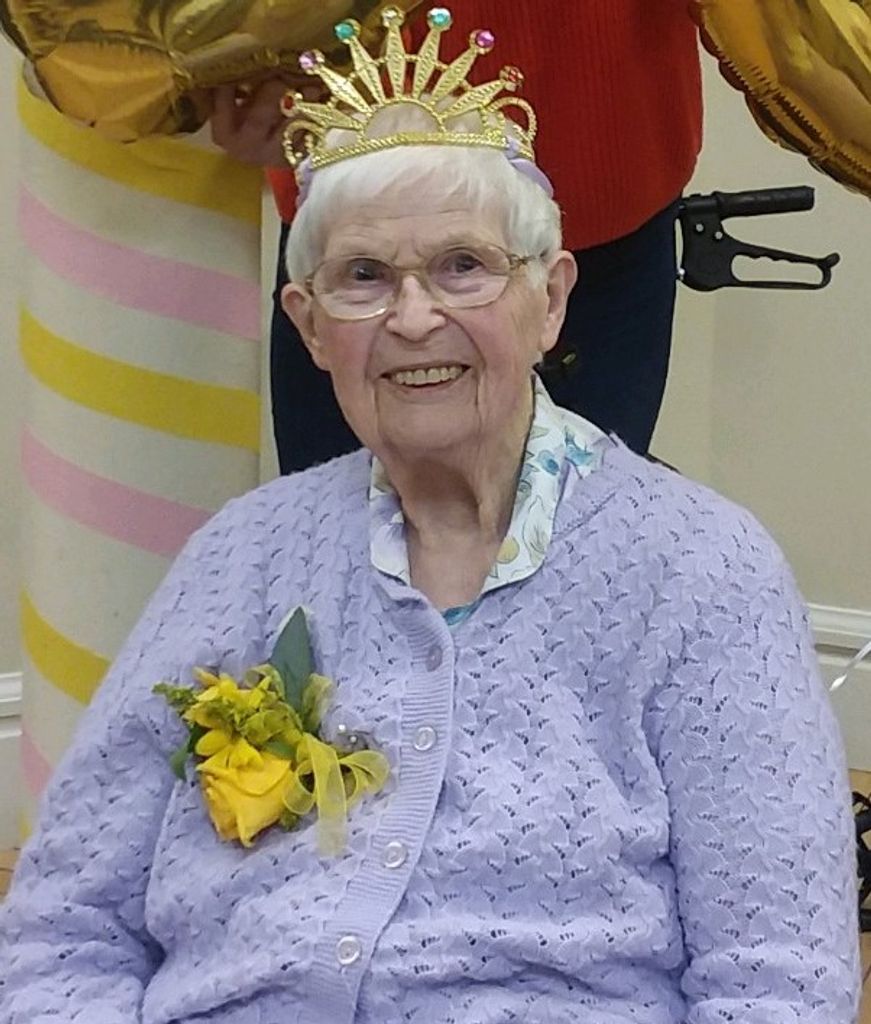 Marian Zimmerman