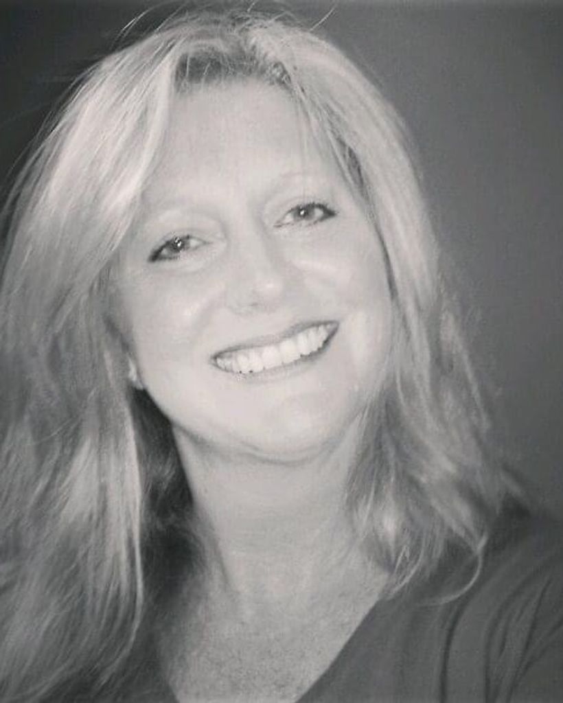 Richelle Lynn Robertson
