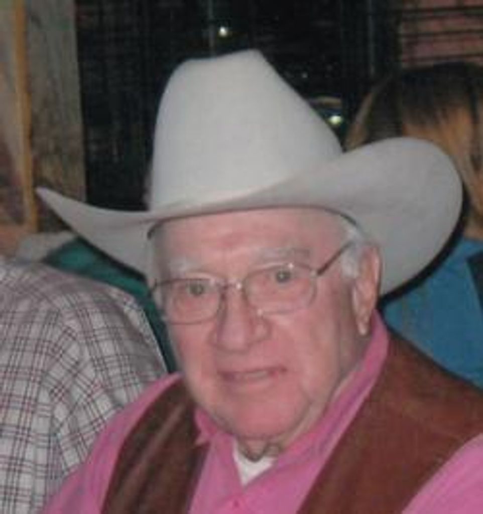 William Dayton Meador