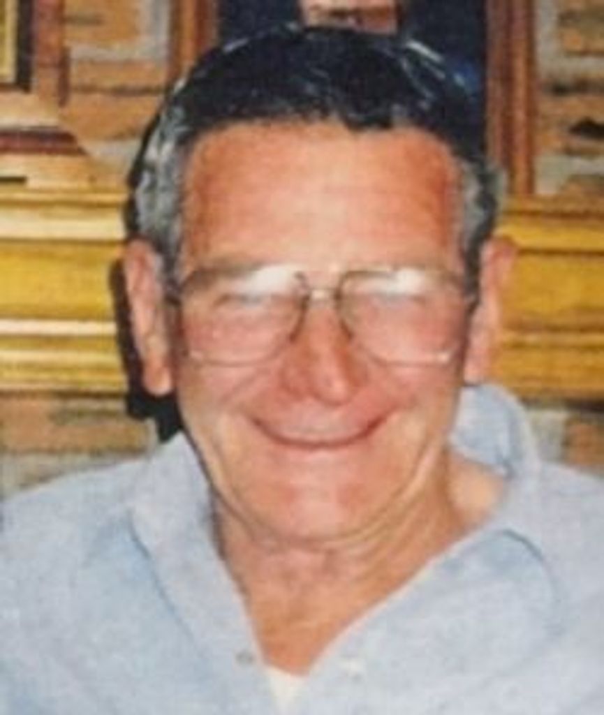 Earl Pritchard