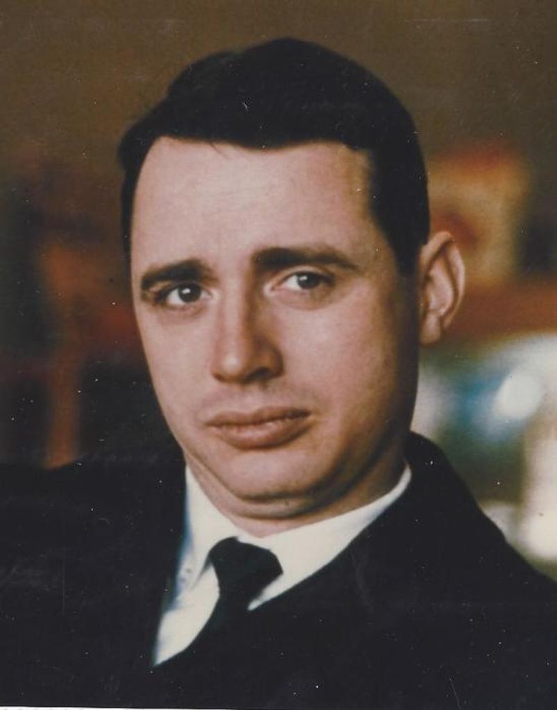 William Donovan Rountree Ii Profile Photo
