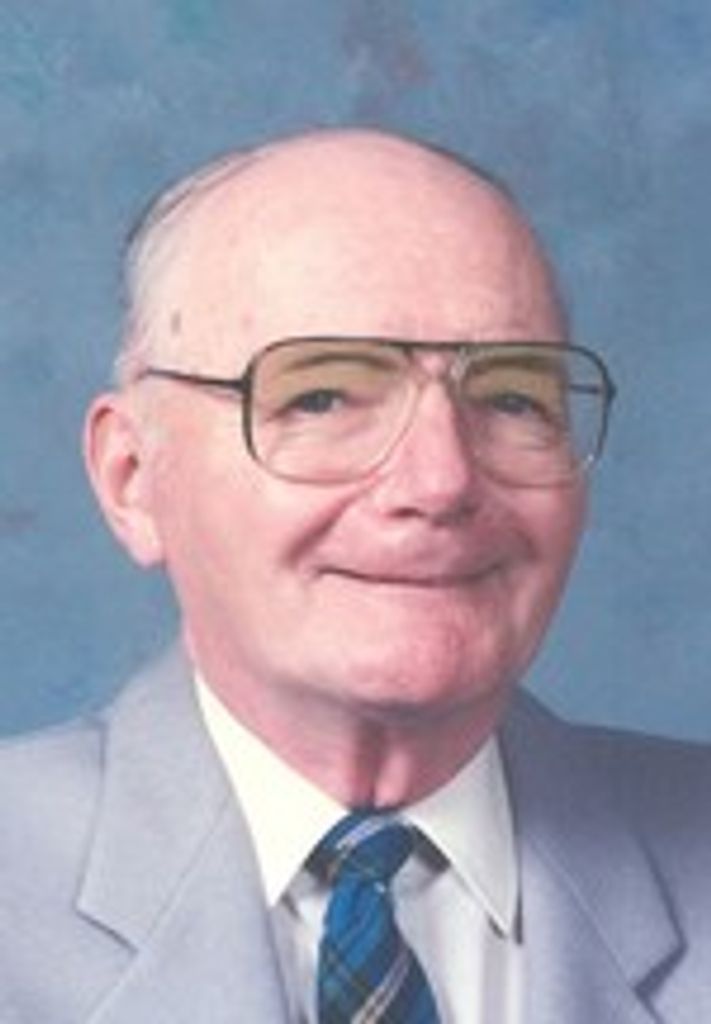 Gerard (Gerry) Hatton Profile Photo