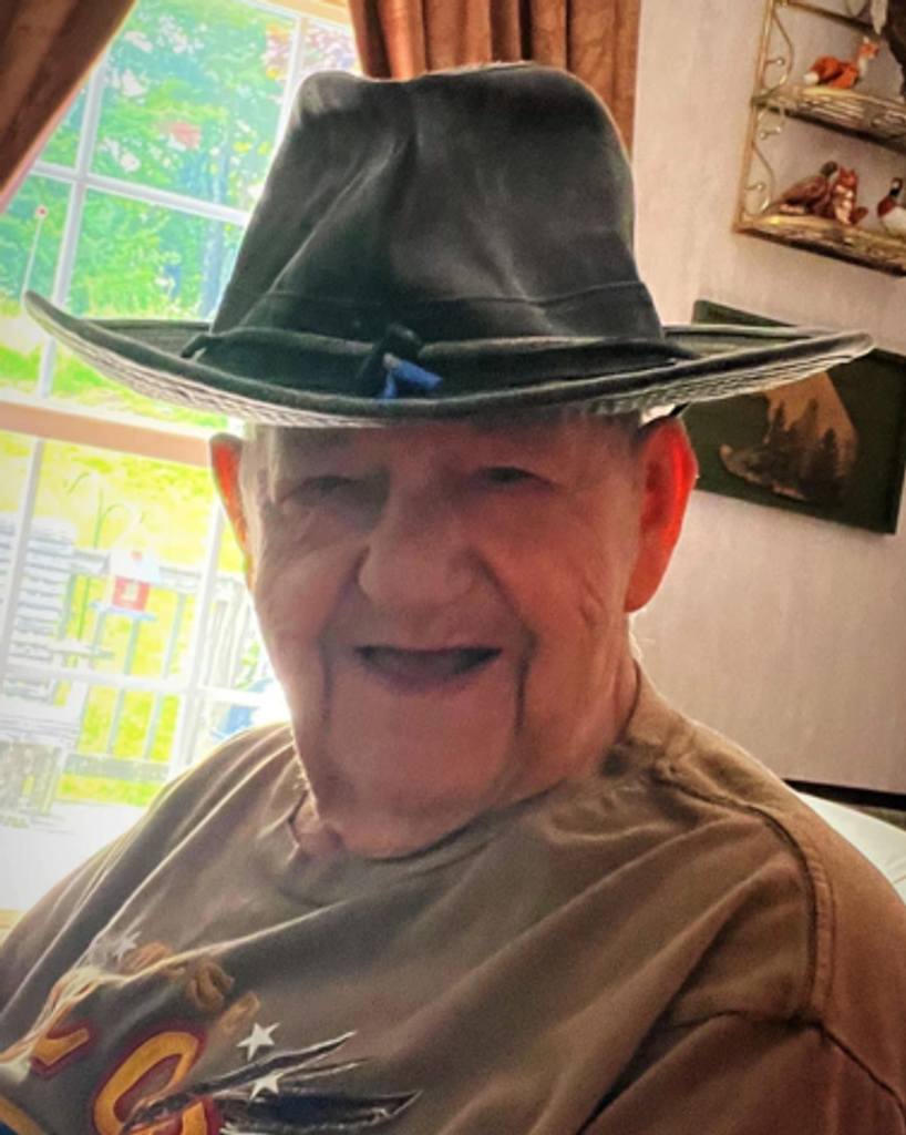 Walter Joseph Recore