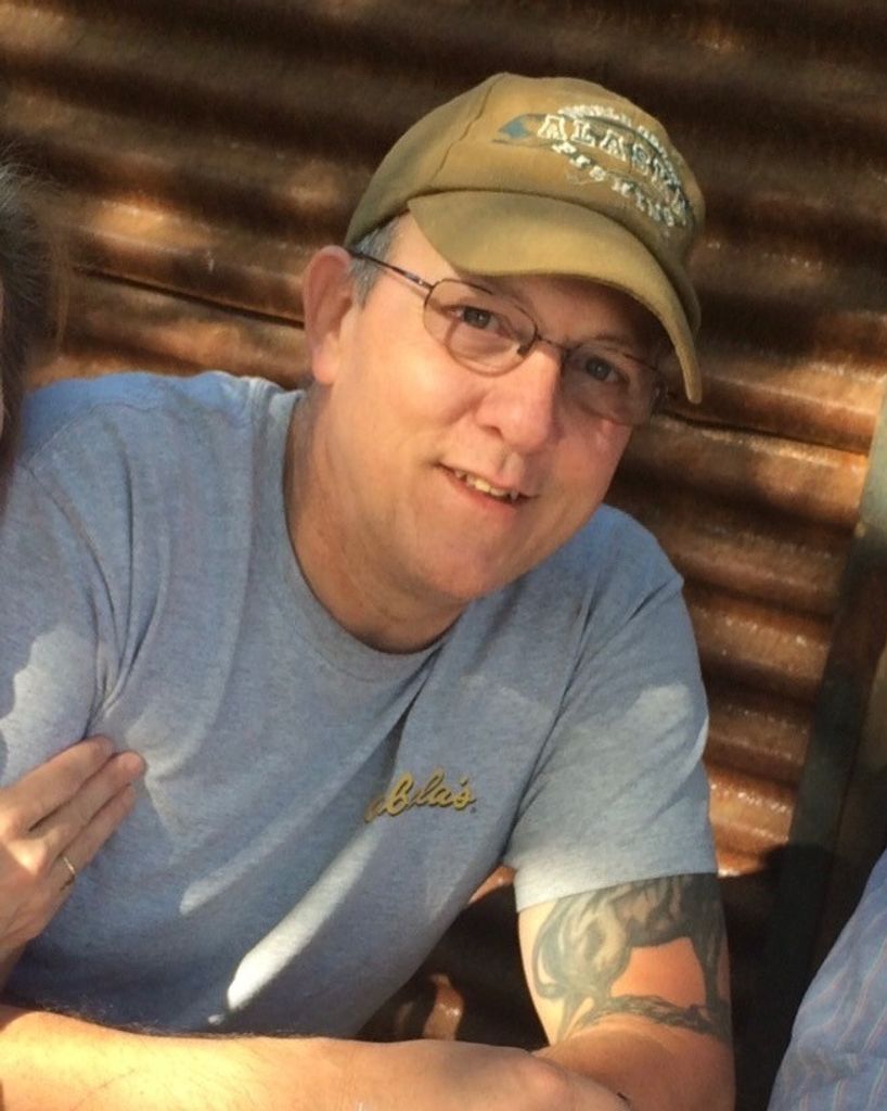 Duke B Ayers Profile Photo