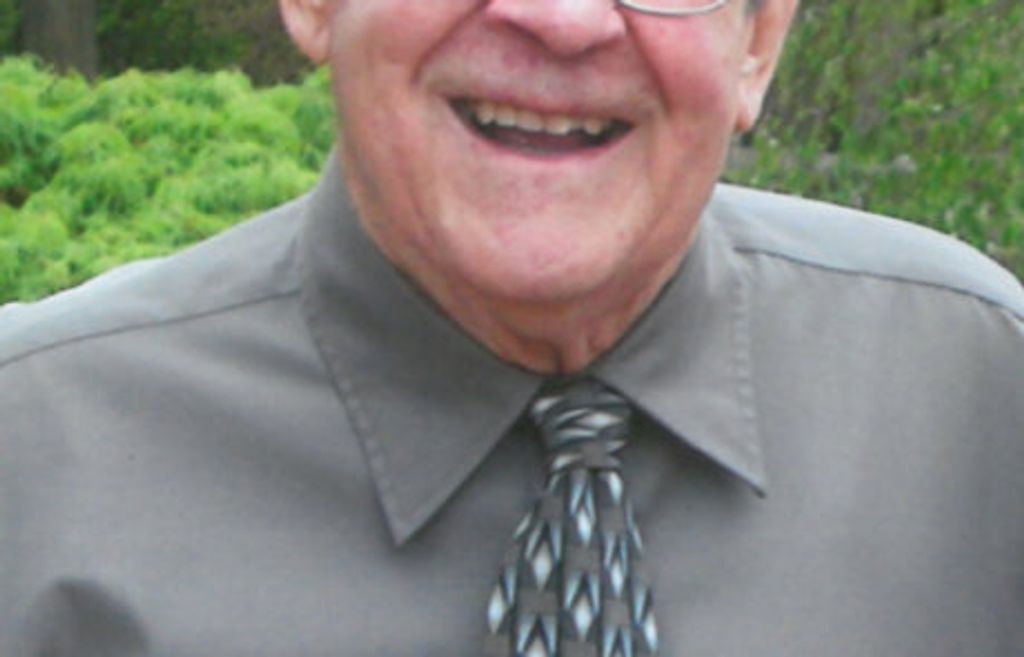 Denis W. “Denny” Hayes