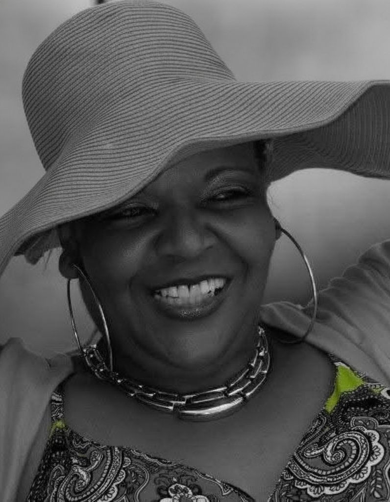 Zenobia Lynell Smith