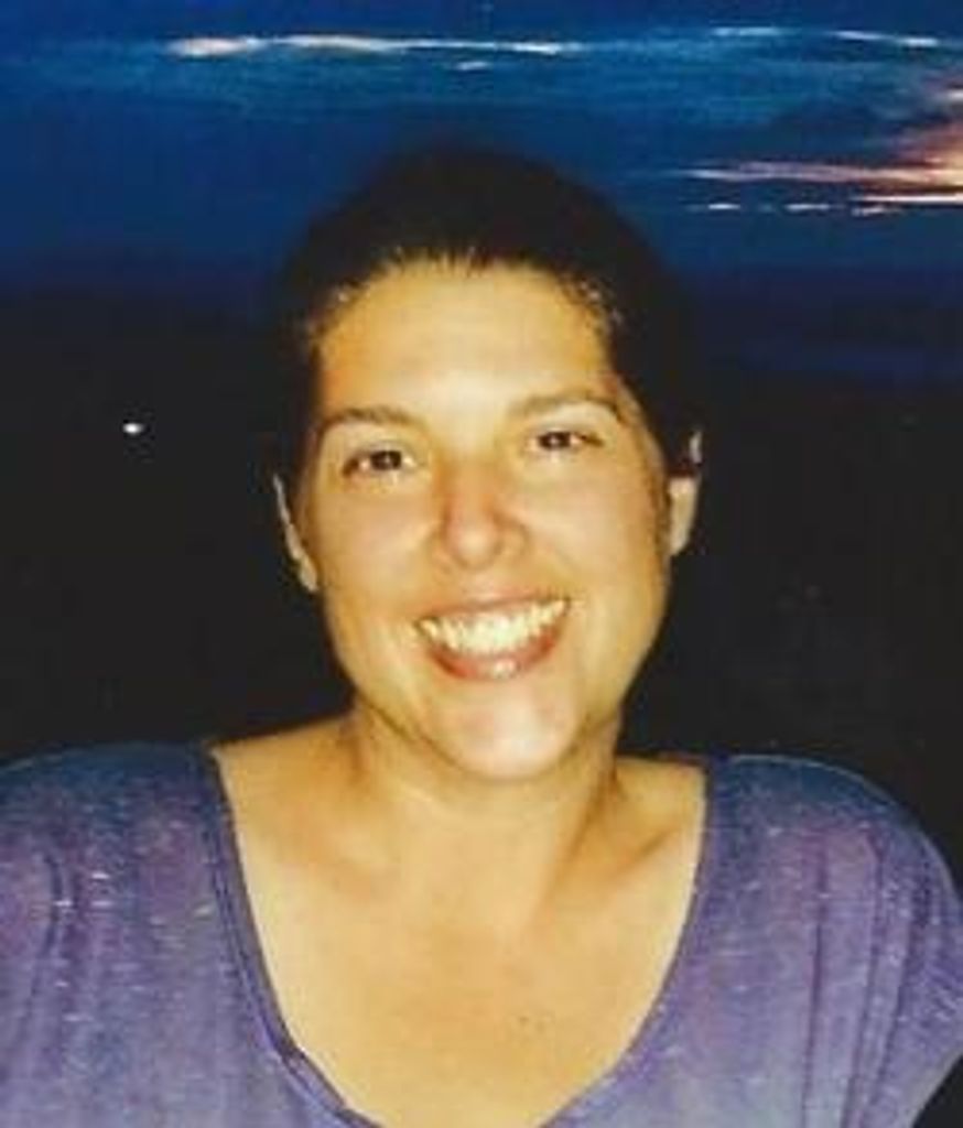 Danita Brooke Forrester