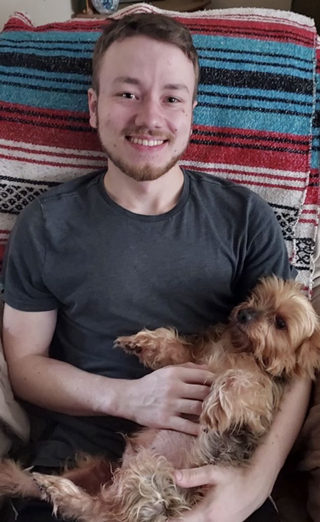 Michael J. Rougier Profile Photo