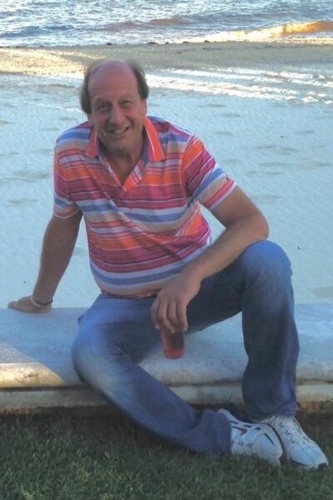 Bruce M. Pirnat Profile Photo