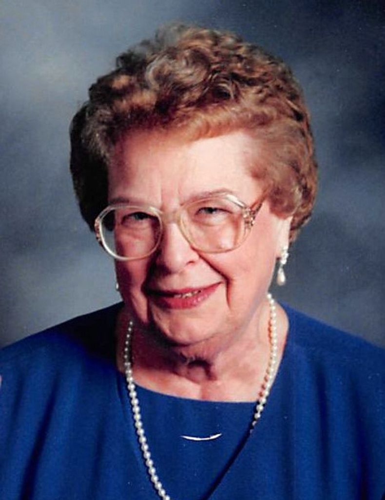 Dorothy M. Ceci Profile Photo