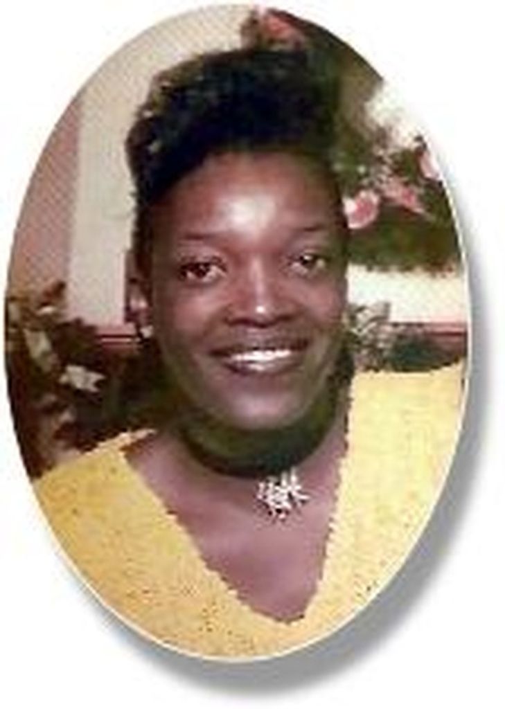 Linda Michelle Chatman