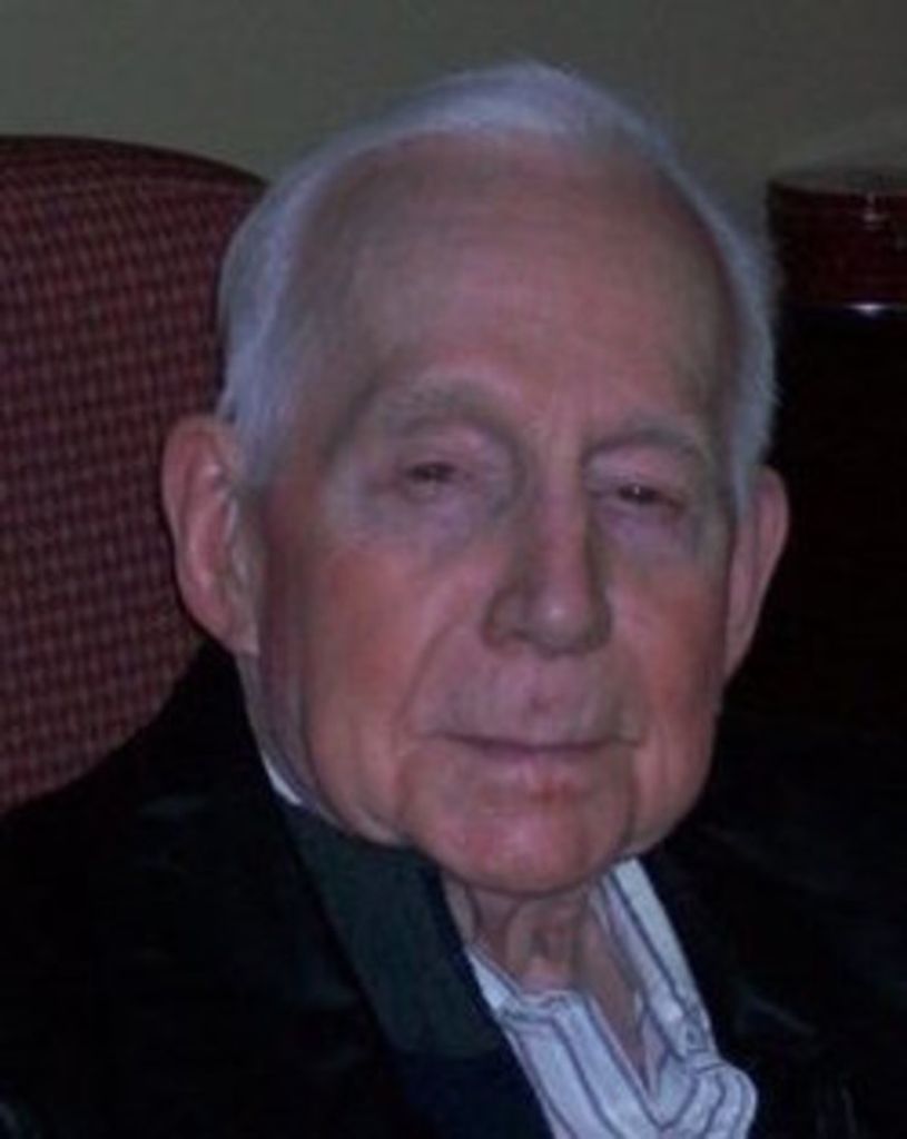 Norman Dale Baker, Sr.