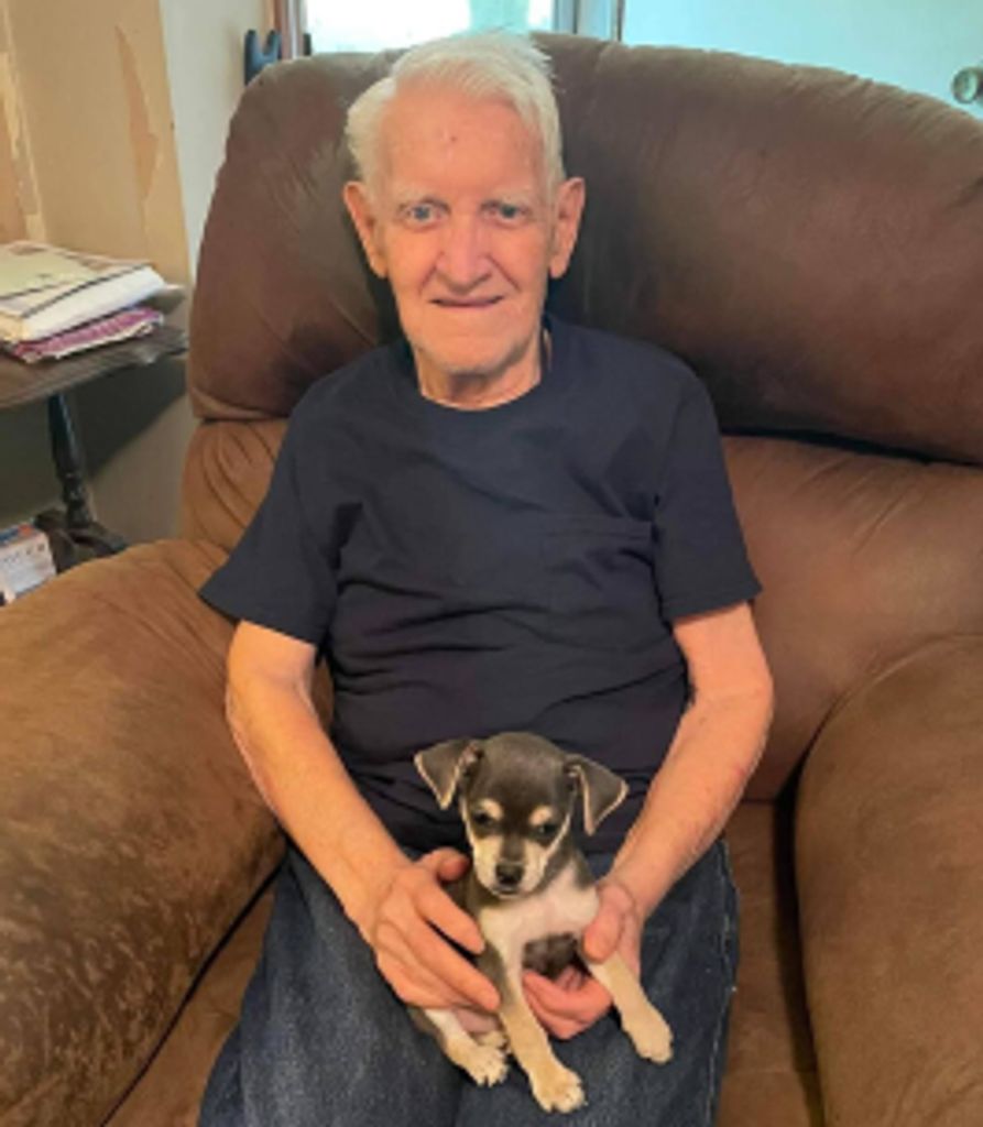 Paul Carmichael Profile Photo