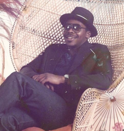 Wesley James Sr. Profile Photo