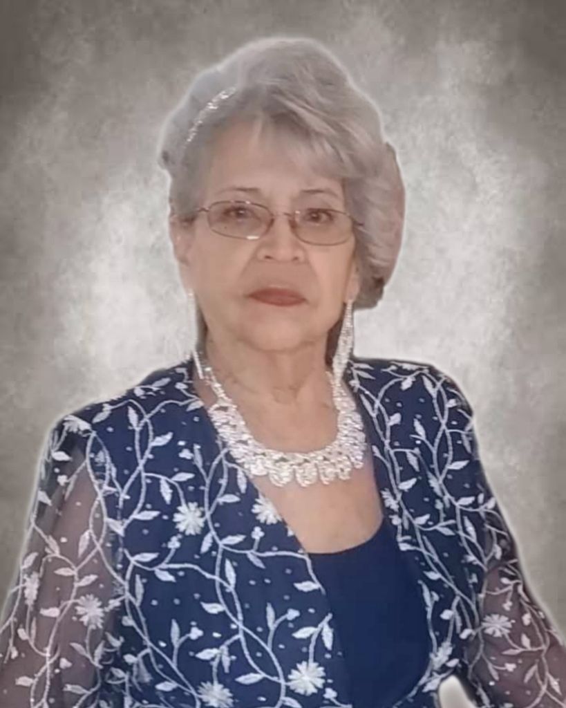Hortencia Gomez Garcia