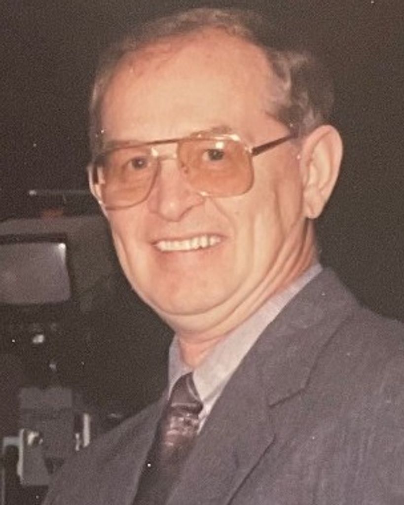 Jon Steven Pyle Profile Photo