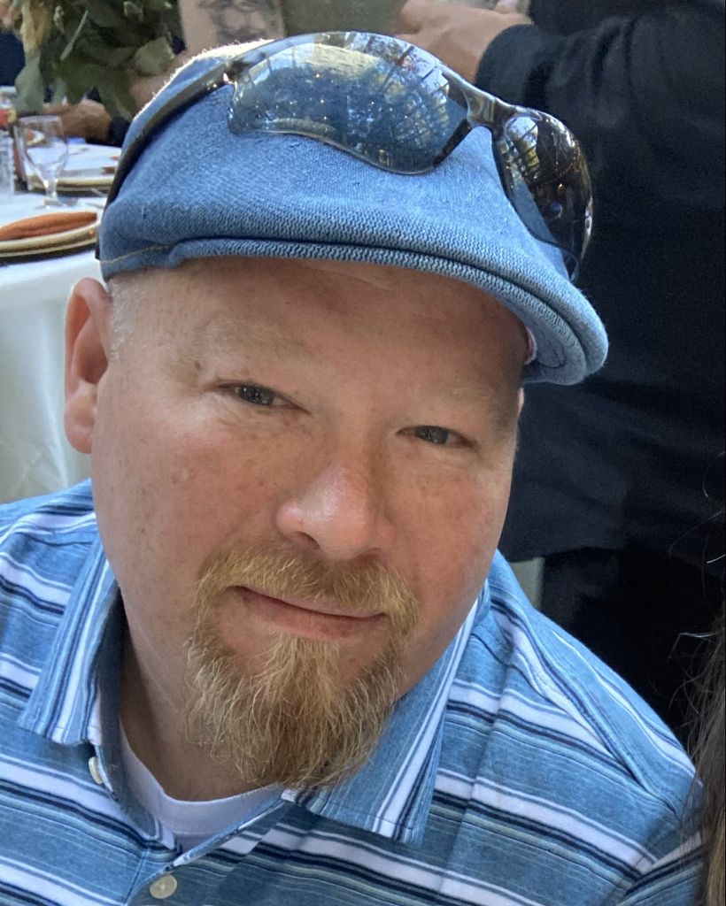 Michael Arthur O'Shea II
