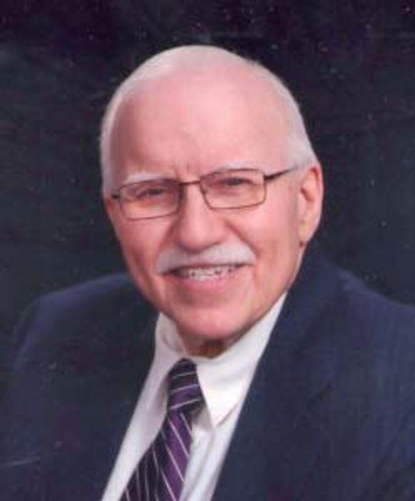 Charles "Chuck" W. Esralian