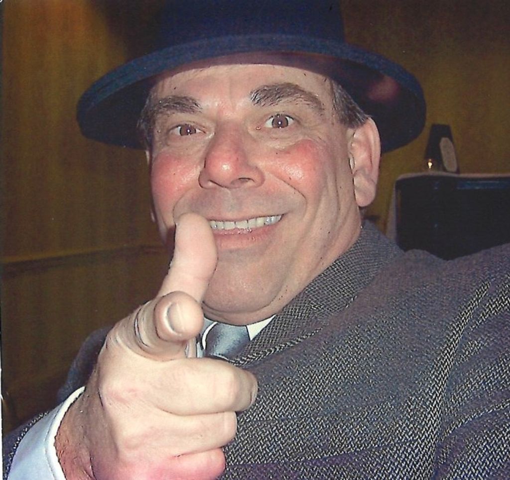 Jeffrey Kruse Profile Photo