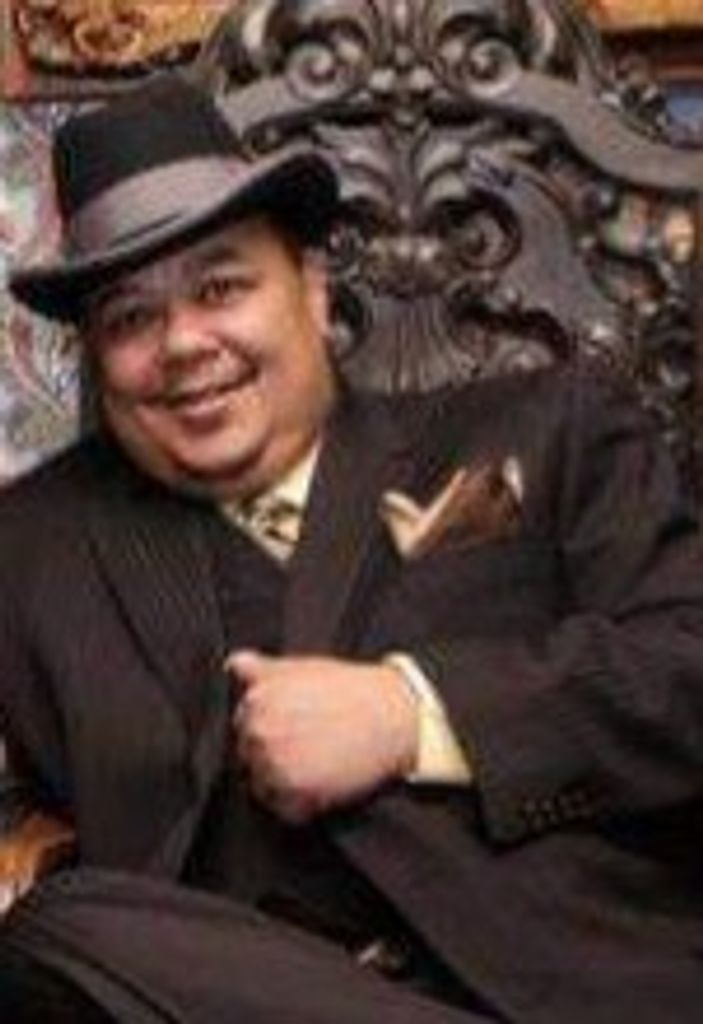 Ronnie Fentress Profile Photo