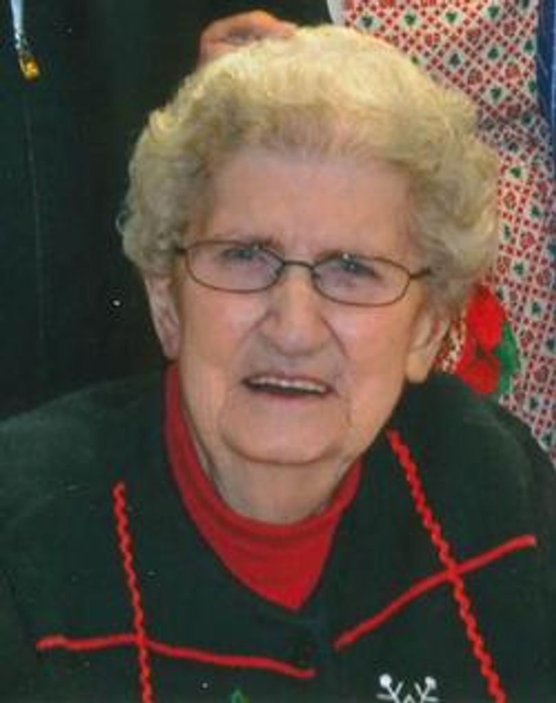 Martha Slone