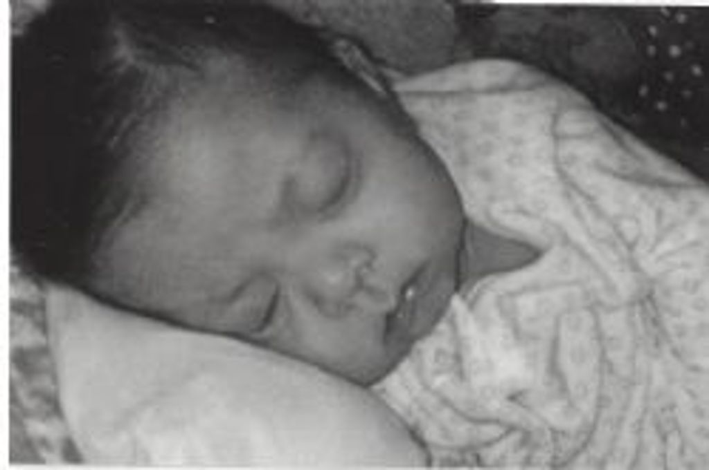 Myka  Paiton Hulen