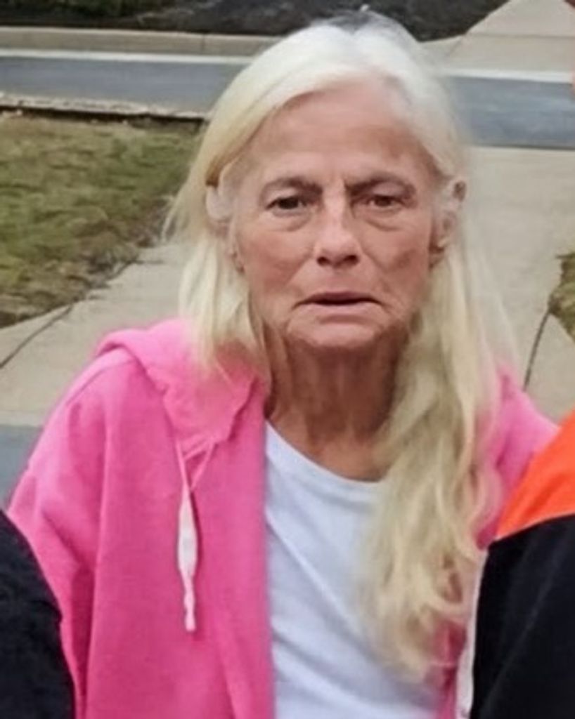 Theresa Lee Oliver