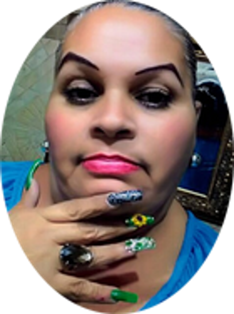 Maria D. Gutierrez De Garcia