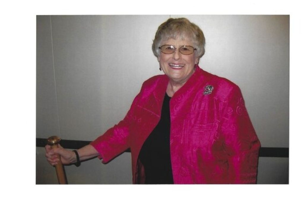 Jo Ann Katherine Jones Profile Photo