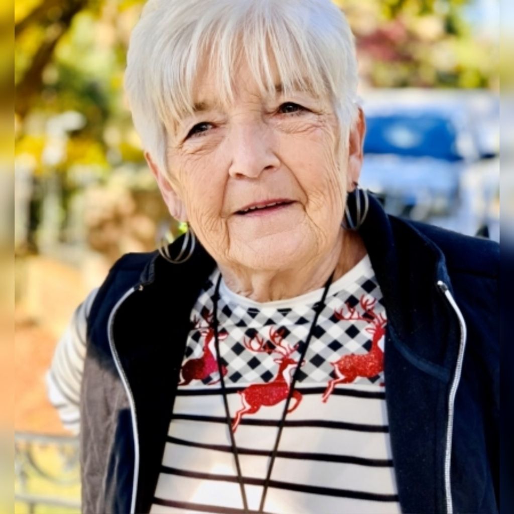 Mrs. Lavonne Belk Maddox