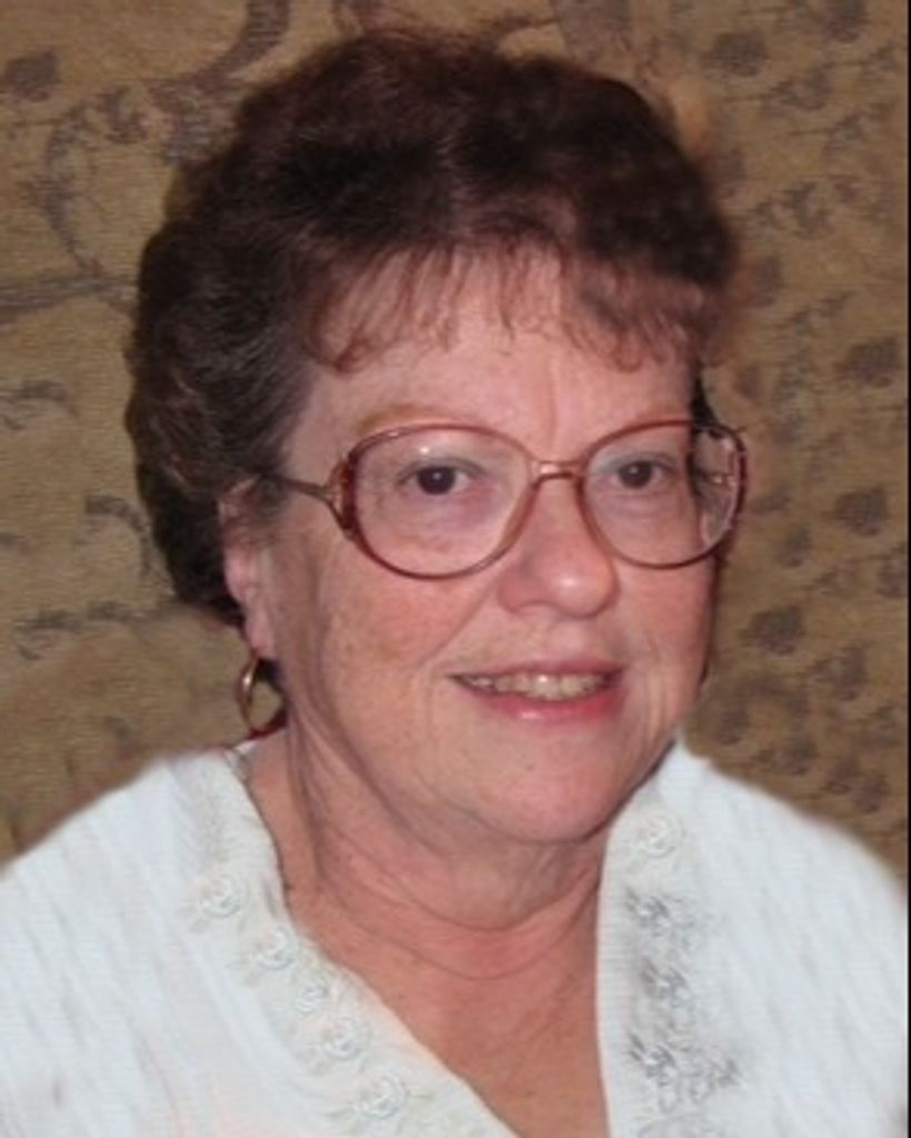 Lee Ann Obst