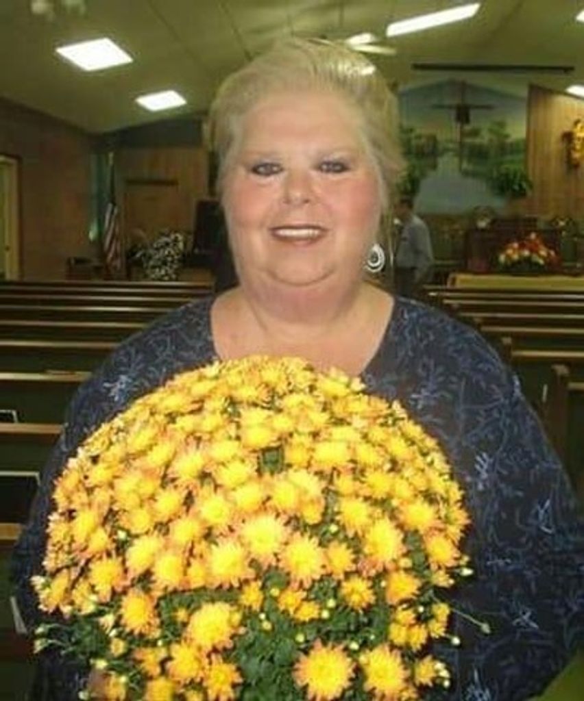 Bonnie Peregory Thomasson